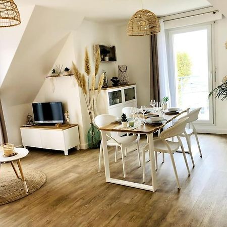 Apartament Les Toits De Nazado - 2-4 Personnes Erquy Zewnętrze zdjęcie