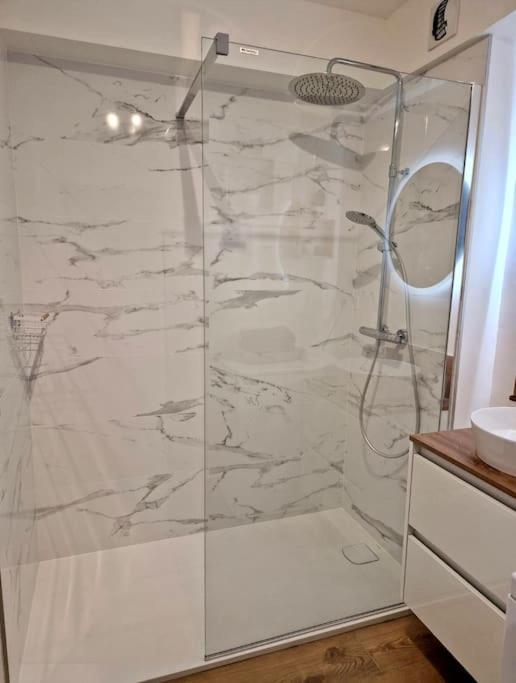 Apartament Les Toits De Nazado - 2-4 Personnes Erquy Zewnętrze zdjęcie