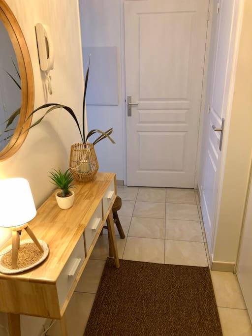 Apartament Les Toits De Nazado - 2-4 Personnes Erquy Zewnętrze zdjęcie