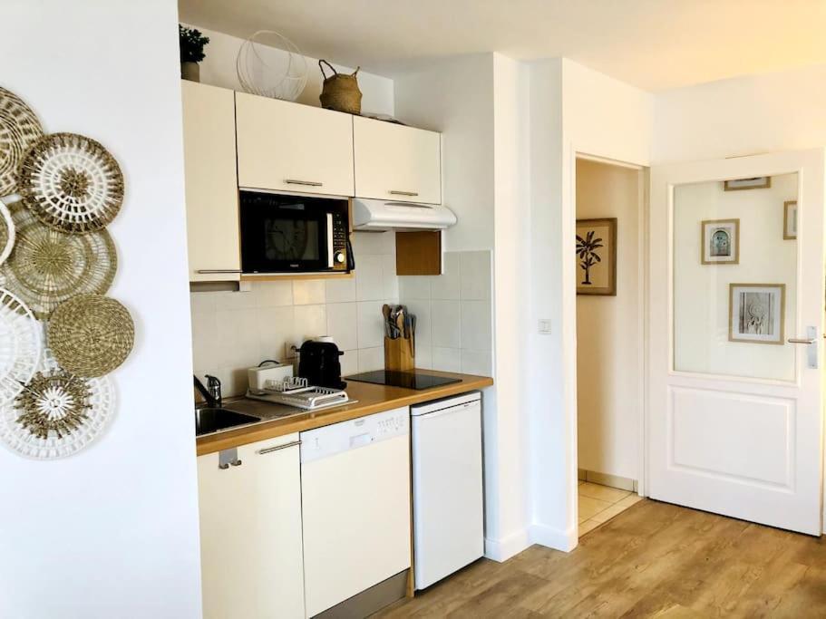 Apartament Les Toits De Nazado - 2-4 Personnes Erquy Zewnętrze zdjęcie