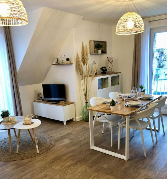 Apartament Les Toits De Nazado - 2-4 Personnes Erquy Zewnętrze zdjęcie