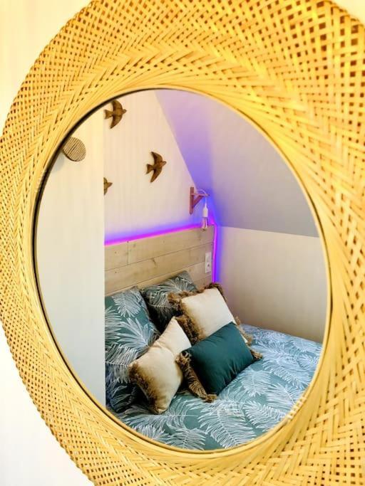 Apartament Les Toits De Nazado - 2-4 Personnes Erquy Zewnętrze zdjęcie