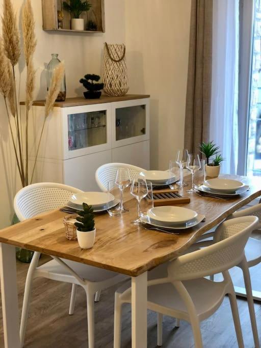 Apartament Les Toits De Nazado - 2-4 Personnes Erquy Zewnętrze zdjęcie