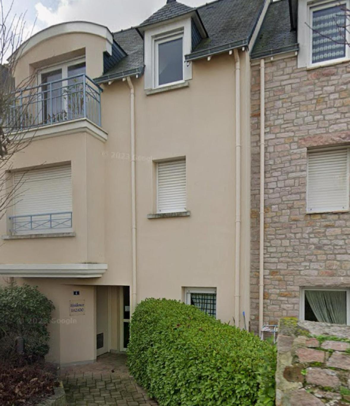 Apartament Les Toits De Nazado - 2-4 Personnes Erquy Zewnętrze zdjęcie